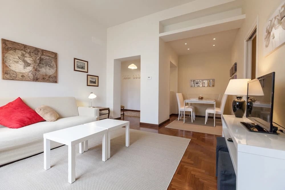 Circo Massimo Apartment 1 - main photo