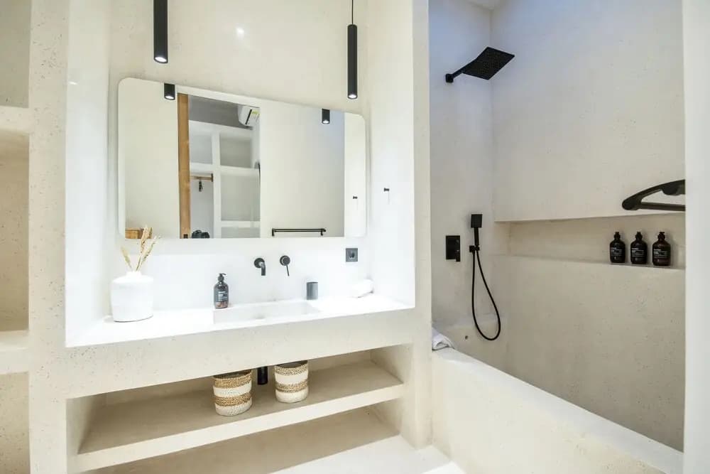 New 2 BR Villa 2mins to Bingin Beach - photo 10