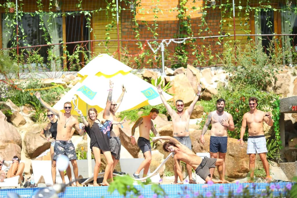 Dendi Resort Phu Quoc - photo 19