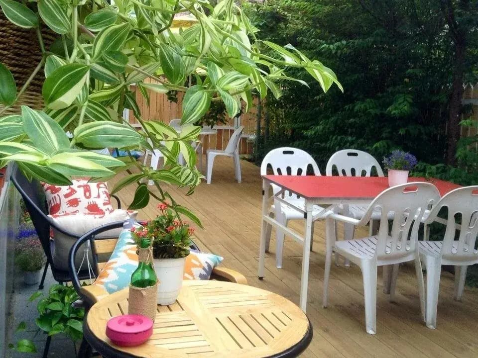 Jongno Guesthouse - photo 8