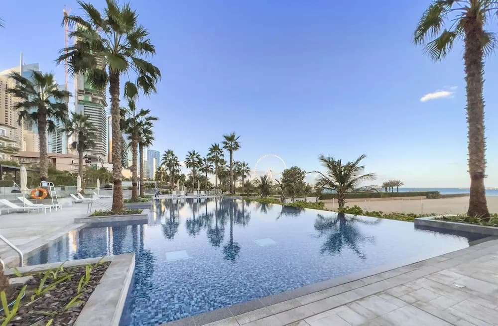 WelHome - Deluxe Apartment With Direct Access to the Beach - photo 21