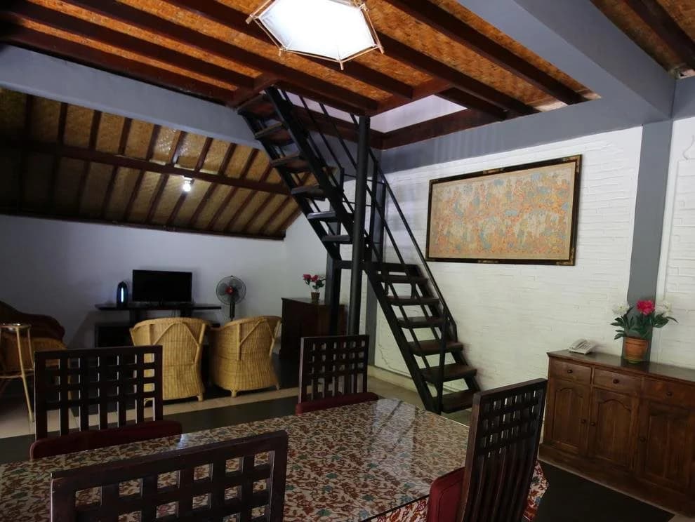 De Puspa Residence Seminyak - photo 9