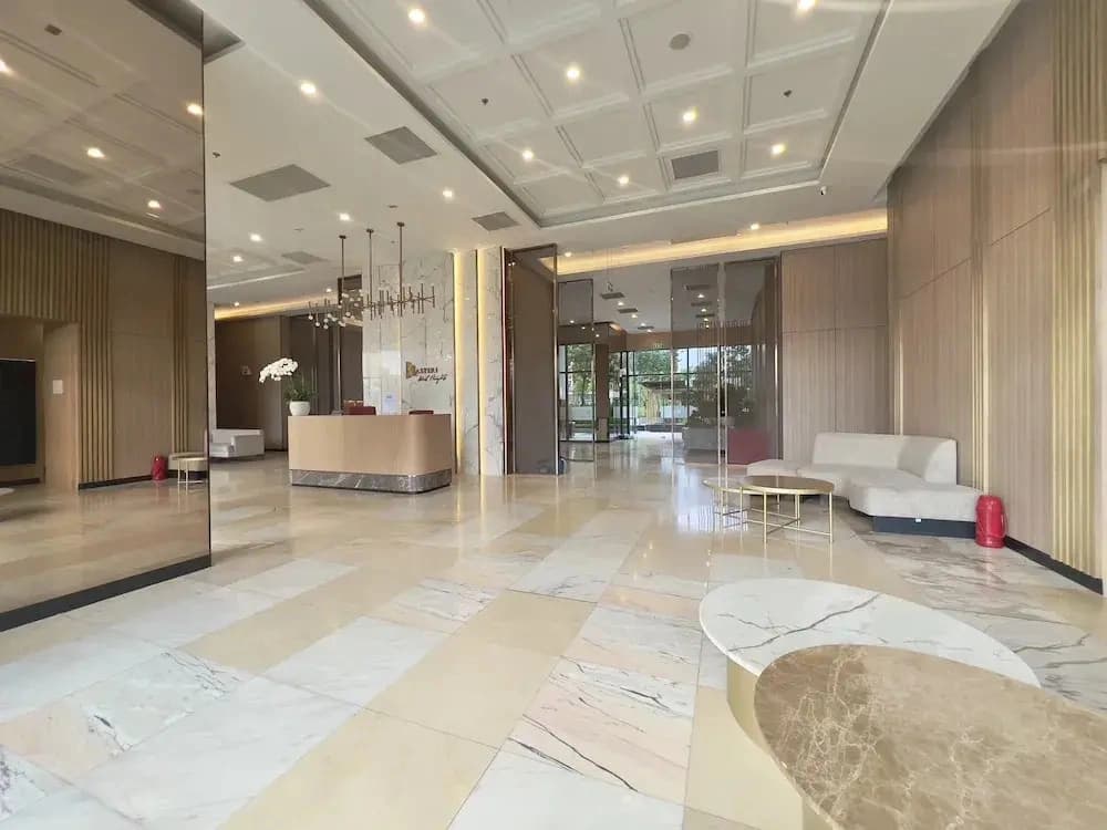 Luxhousing Masteri West Heights - photo 2