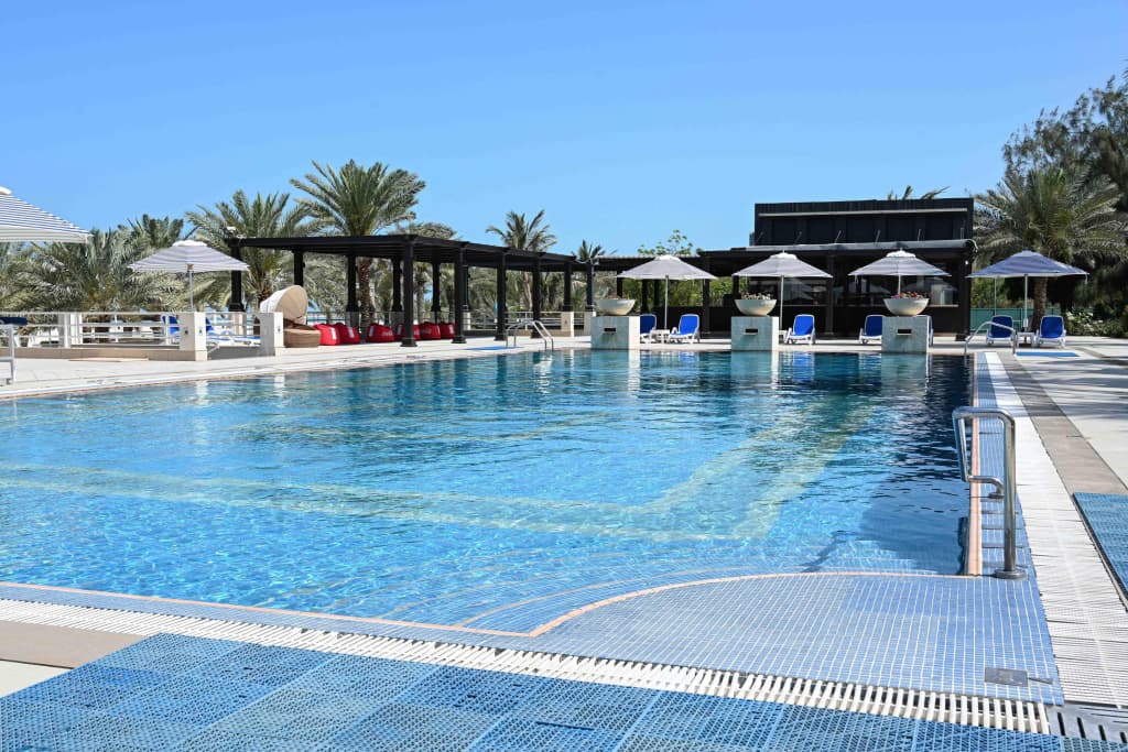 Al Hamra Residence - photo 21