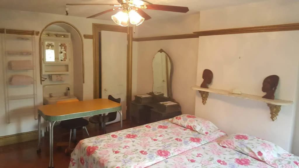 Illumination Bed & Breakfast - photo 5