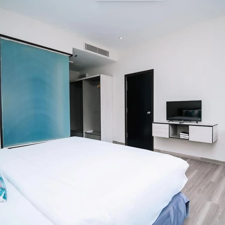 The TTanz Hotel - photo 30