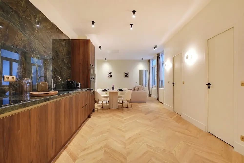 Luxurious Apartment - 2br/6p - Saint-victor - photo 12