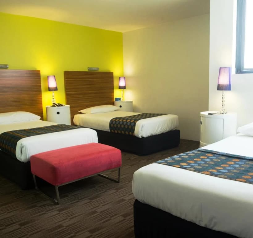 ADGE Hotel and Residences - photo 4