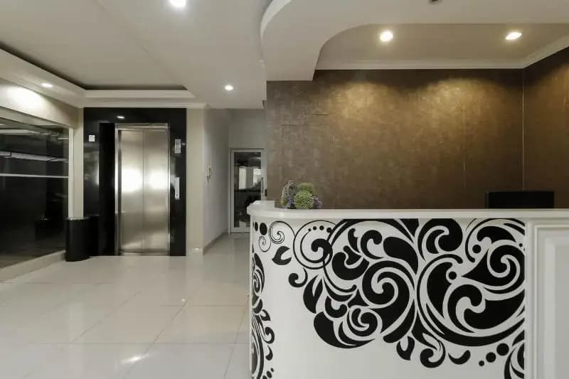 Mansion 9 Setiabudi - photo 4