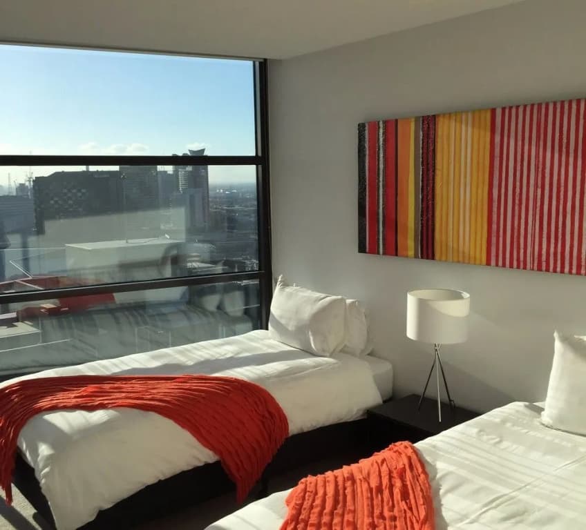 Wyndel Apartments Southbank Views - photo 3