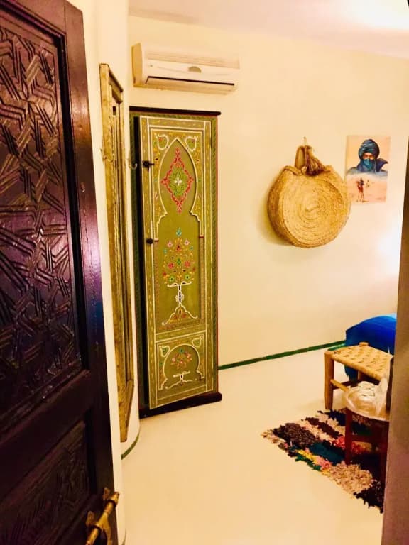 Riad Ain Marrakech - photo 21