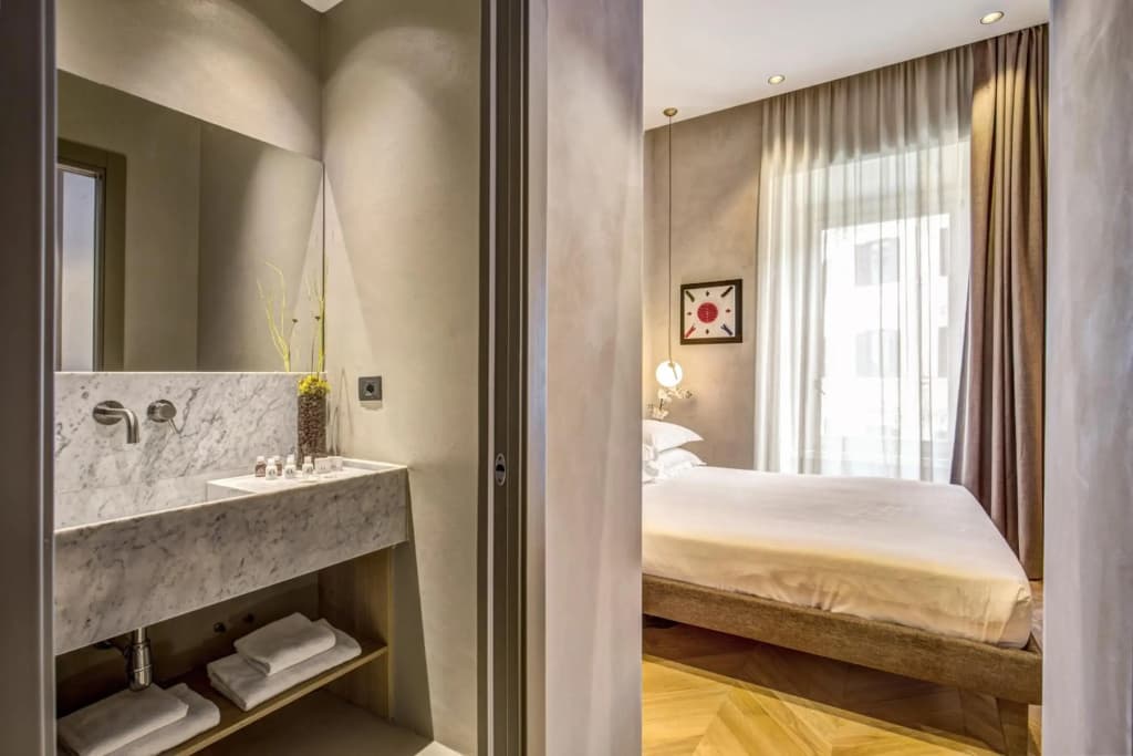 G55 Design Hotel - photo 2