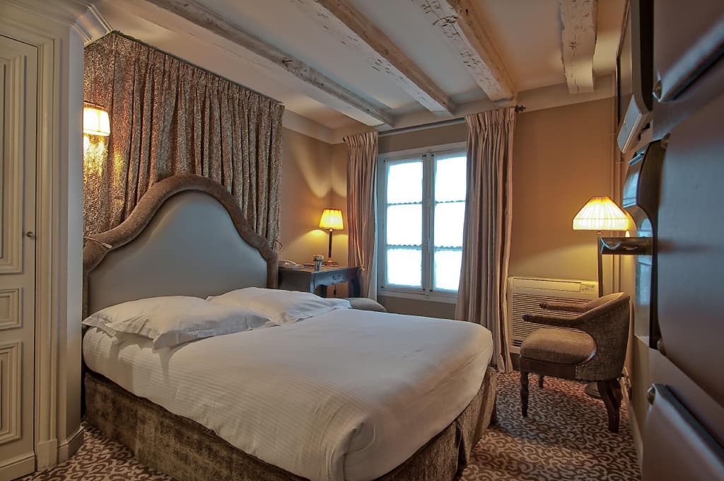 Hotel Odéon Saint Germain - photo 35
