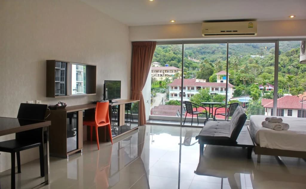 Karon apartment - photo 7