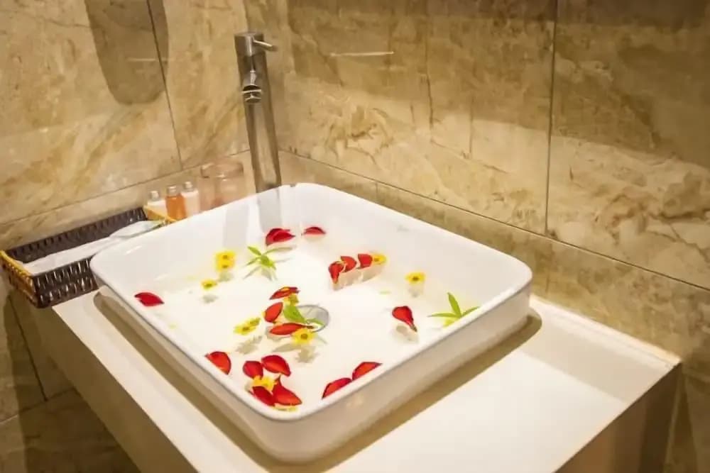 Bayya Hotel Phu Quoc - photo 12