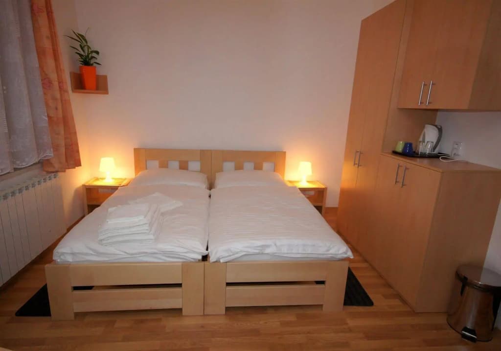 Hotel Garni Rambousek - photo 5