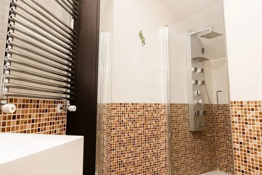 Sunset Apartment in Rome - photo 29