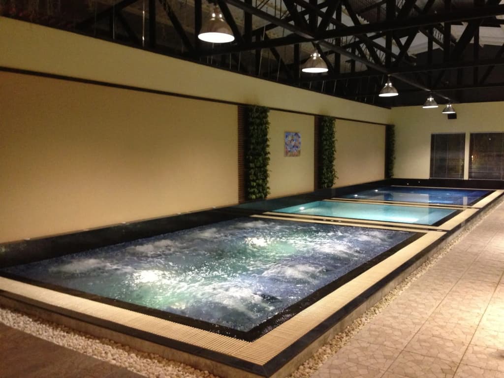 Siam Paradise Entertainment Complex - photo 8