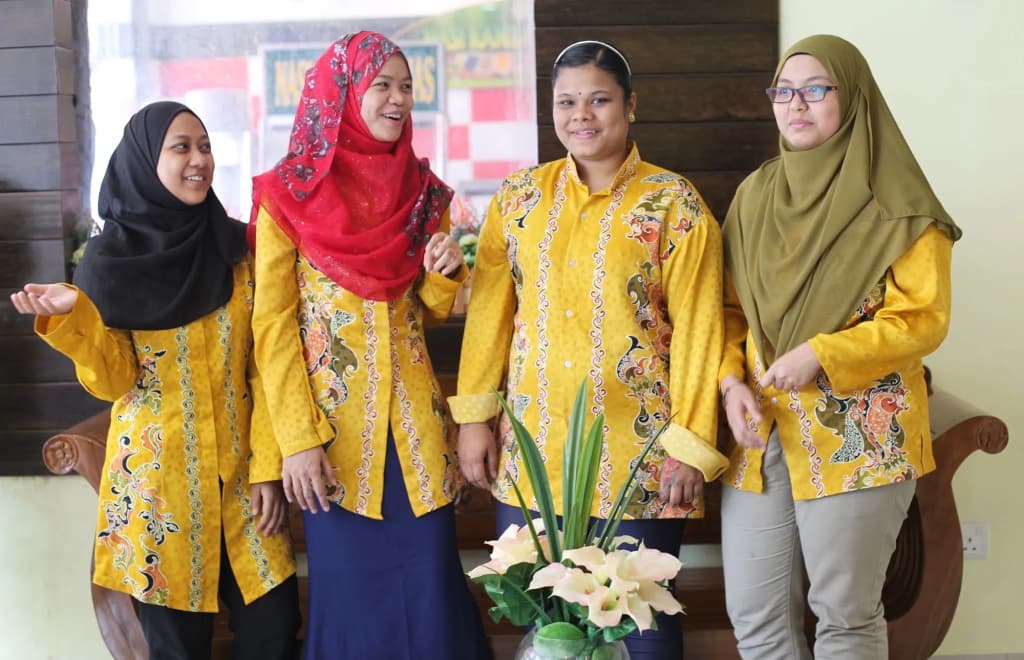 Sun Inns Rest House Kuantan - photo 18