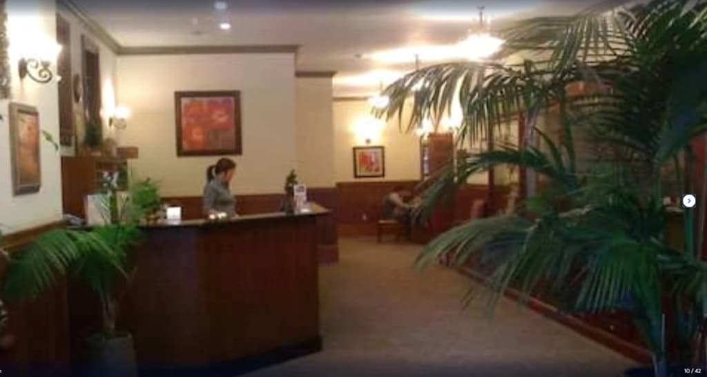 Hotel North Beach - photo 17