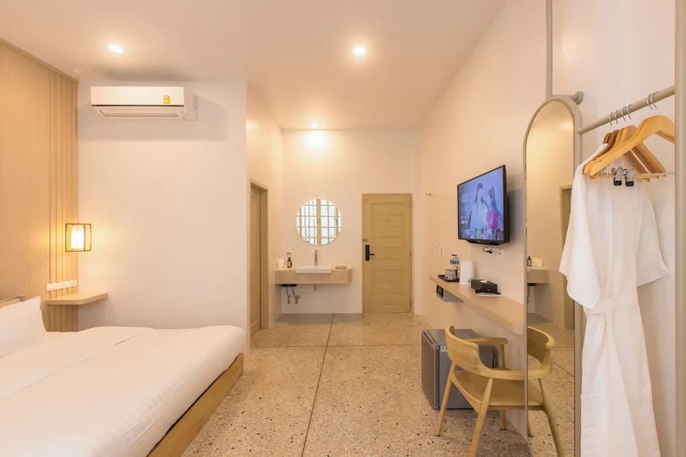 The Elements Boutique House - photo 4