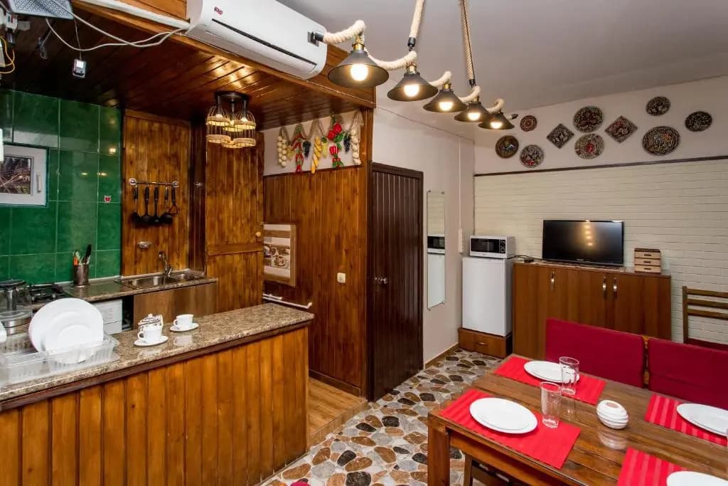 Lovely Apartment - photo 9