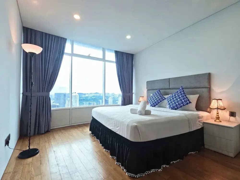 Vortex Apartments Kuala Lumpur - photo 1