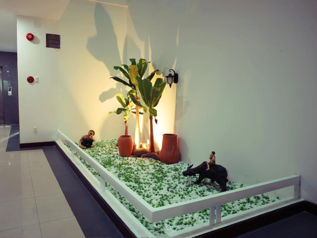Amanda Hotel - photo 14