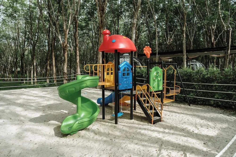 Timber Society Boutique Hideaway - photo 31
