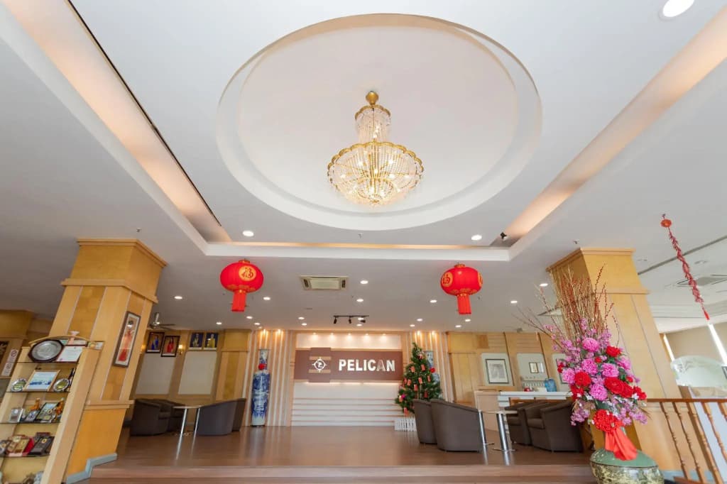 Pelican Hotel - photo 24