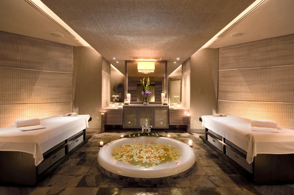 Conrad Bangkok - photo 26