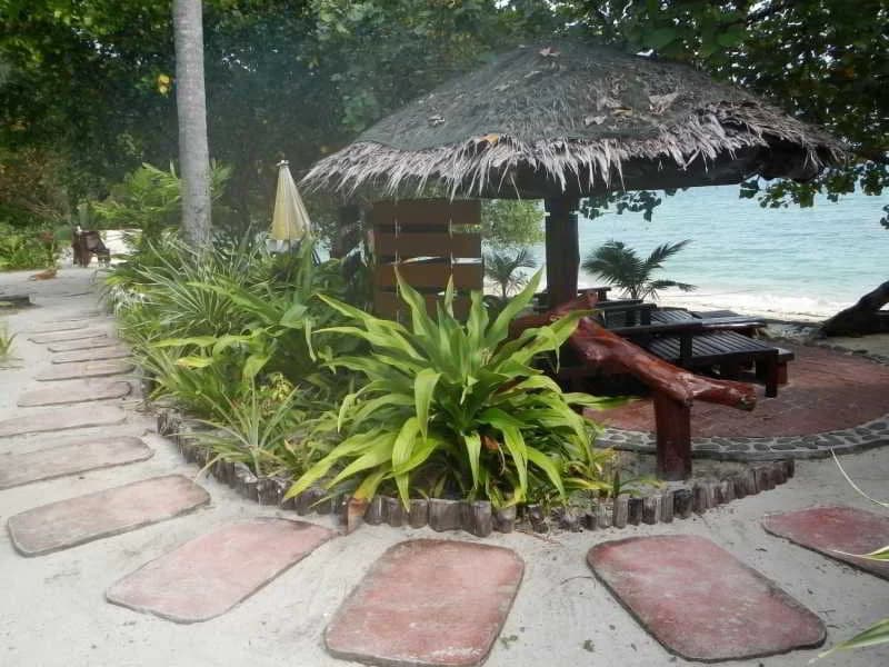 Tenta Nakara Resort - photo 3