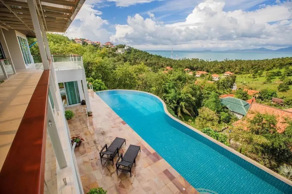 White Villa - photo 10