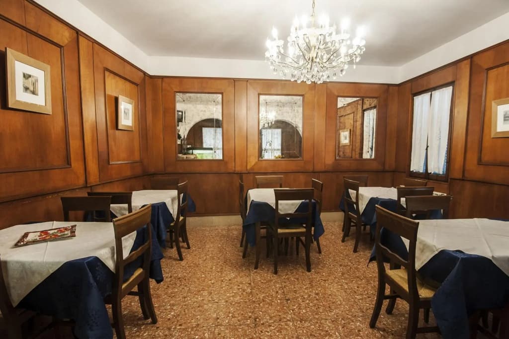 Locanda Ca' Foscari - photo 16