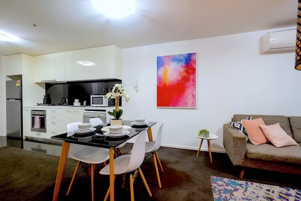 Mega Style Apartments Mainpoint - photo 22