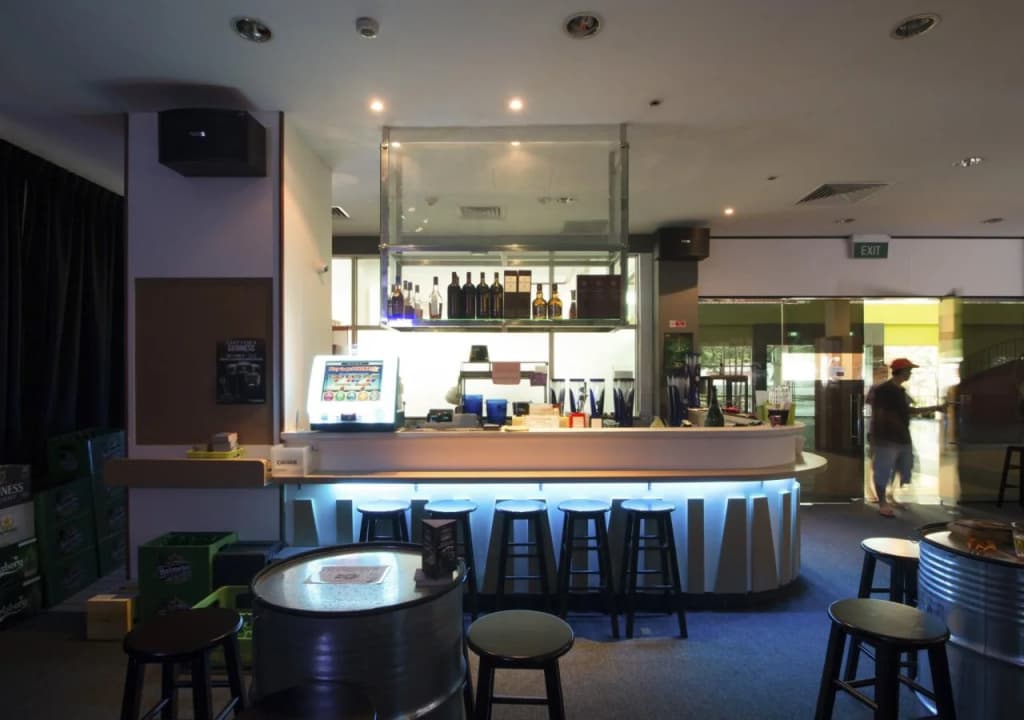 Arena Country Club - photo 30
