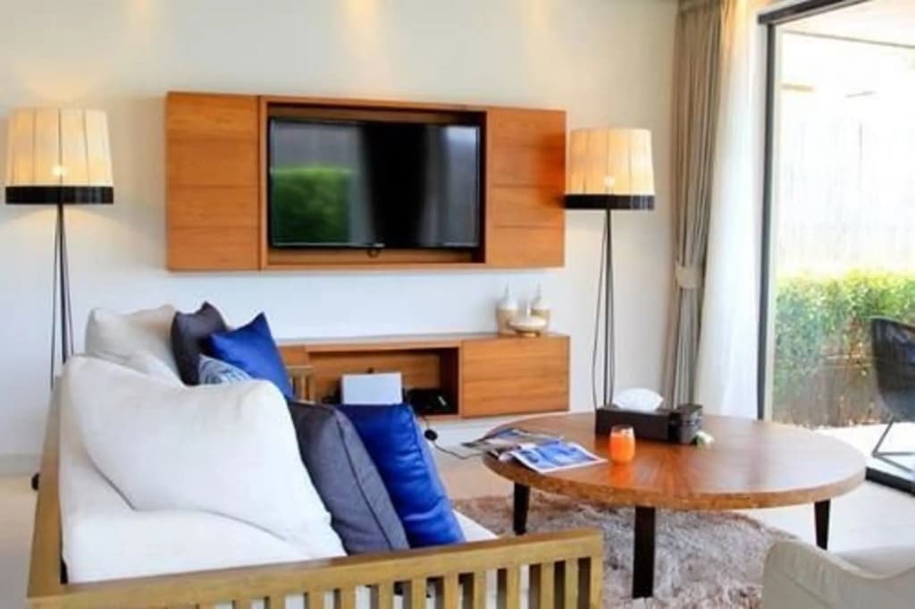 Tides Boutique Samui Resort & Spa - photo 4
