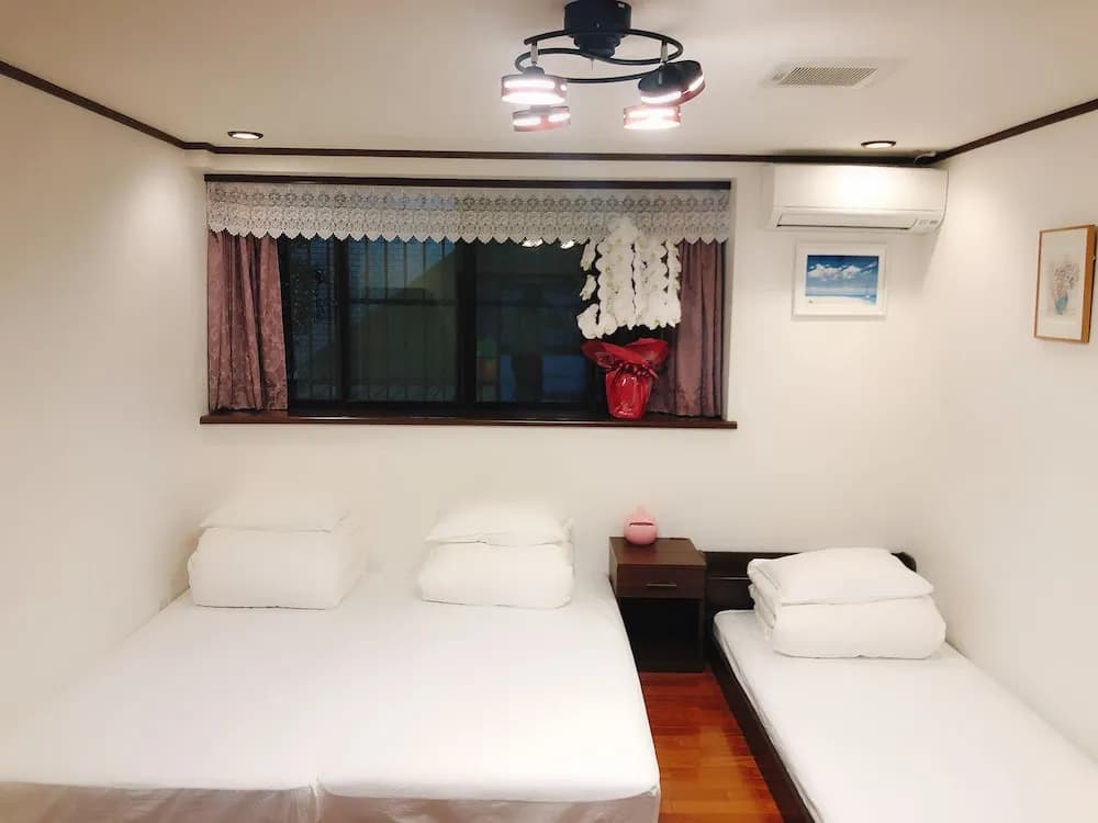 Guanjing Apartment - photo 5