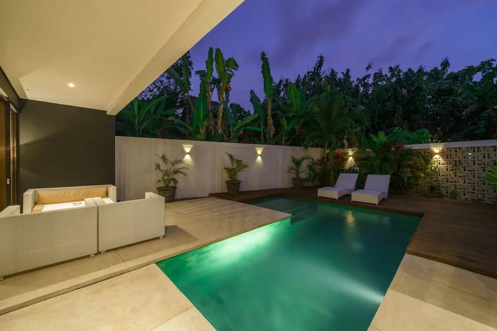 Villa Anna - photo 36