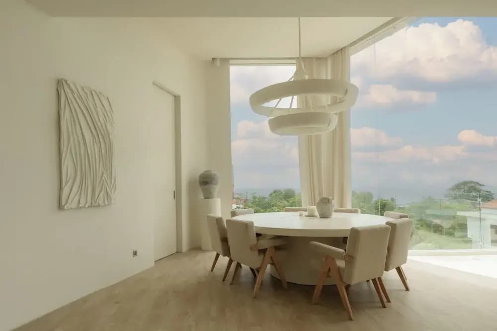 Lux Retreat 4BR Ocean Villa in Uluwatu - photo 18