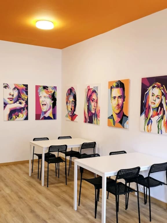 Arc House Pop Art - photo 14