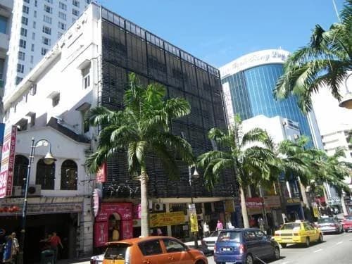 The Malaysia Hotel - photo 3