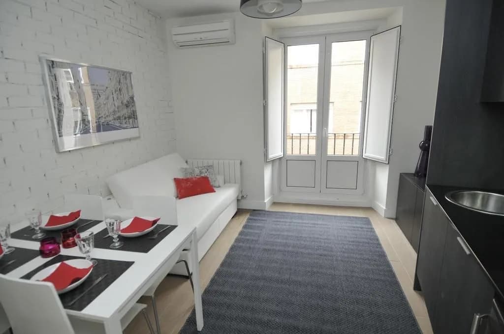 Fuencarral Suites - photo 4
