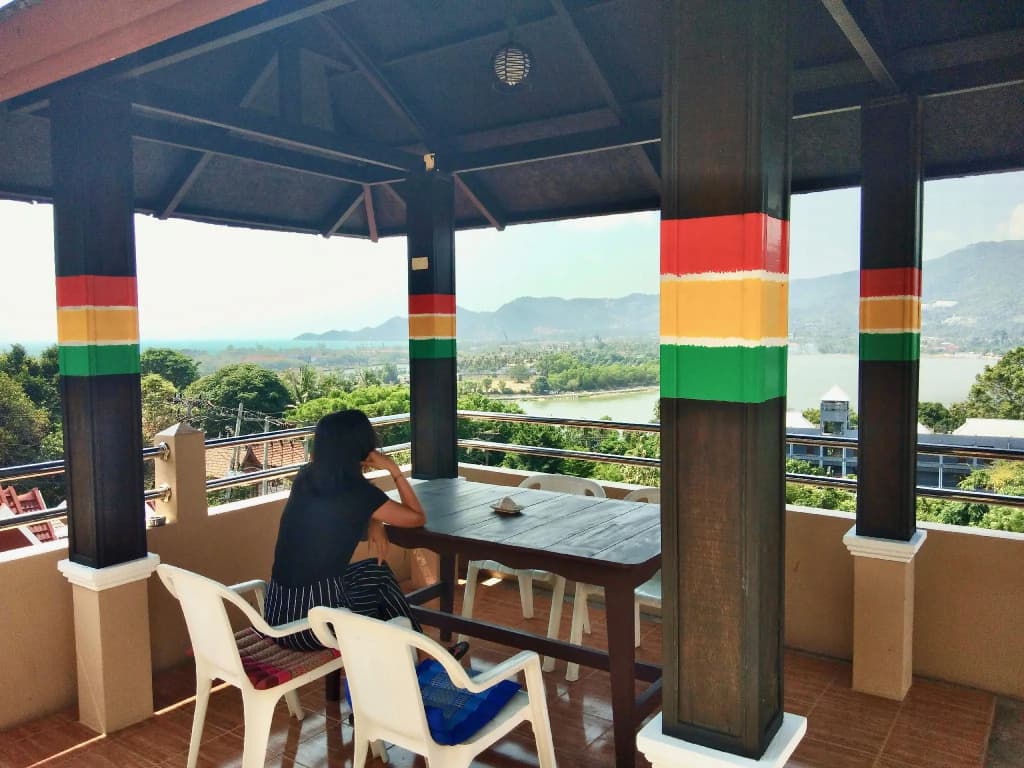 Rasta Hotel - photo 8