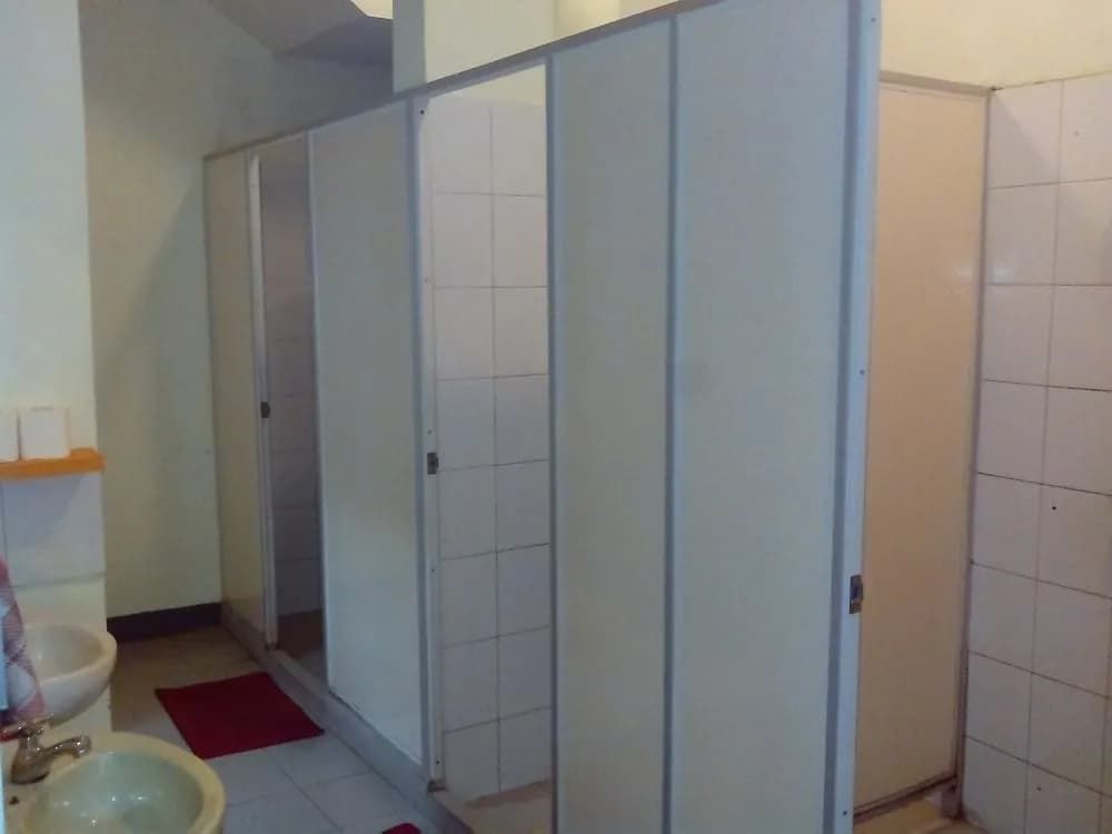 KAMAR KAMAR - Backpacker - photo 7