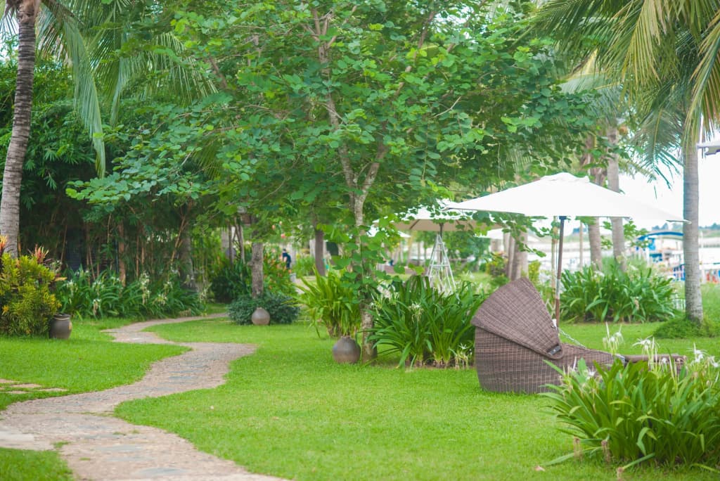 Vinh Hung Riverside Resort & Spa - photo 23