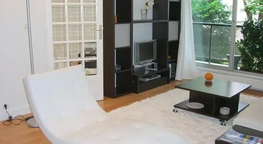 Appartement proche rue Mouffetard - photo 5
