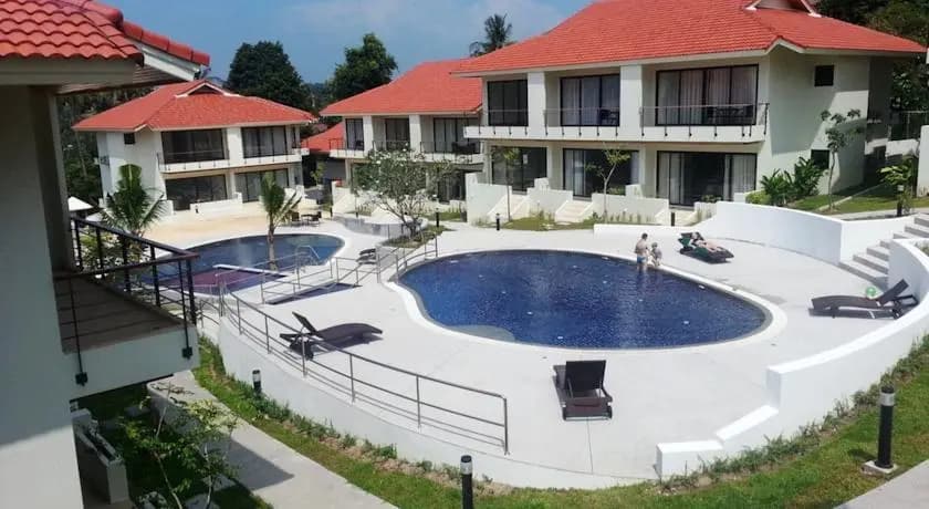Choeng Mon Resort - photo 5