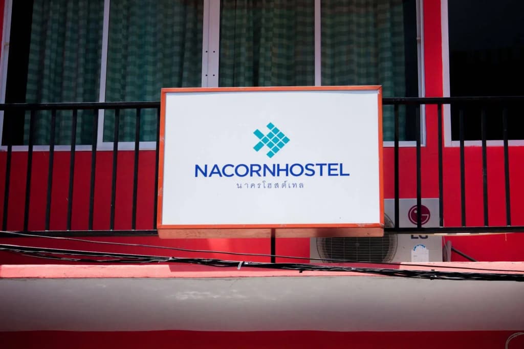 Nacorn Hostel Khaosan - photo 1