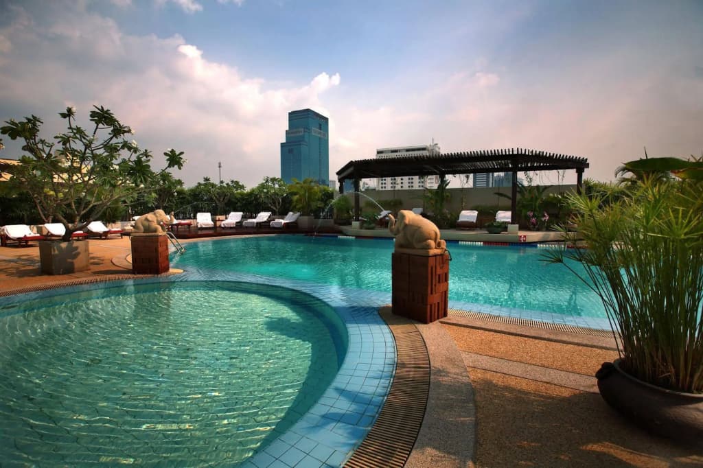 A-One Boutique Hotel - photo 17